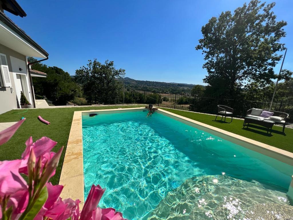 B&B Le Terme Rivanazzano Terme Exterior foto