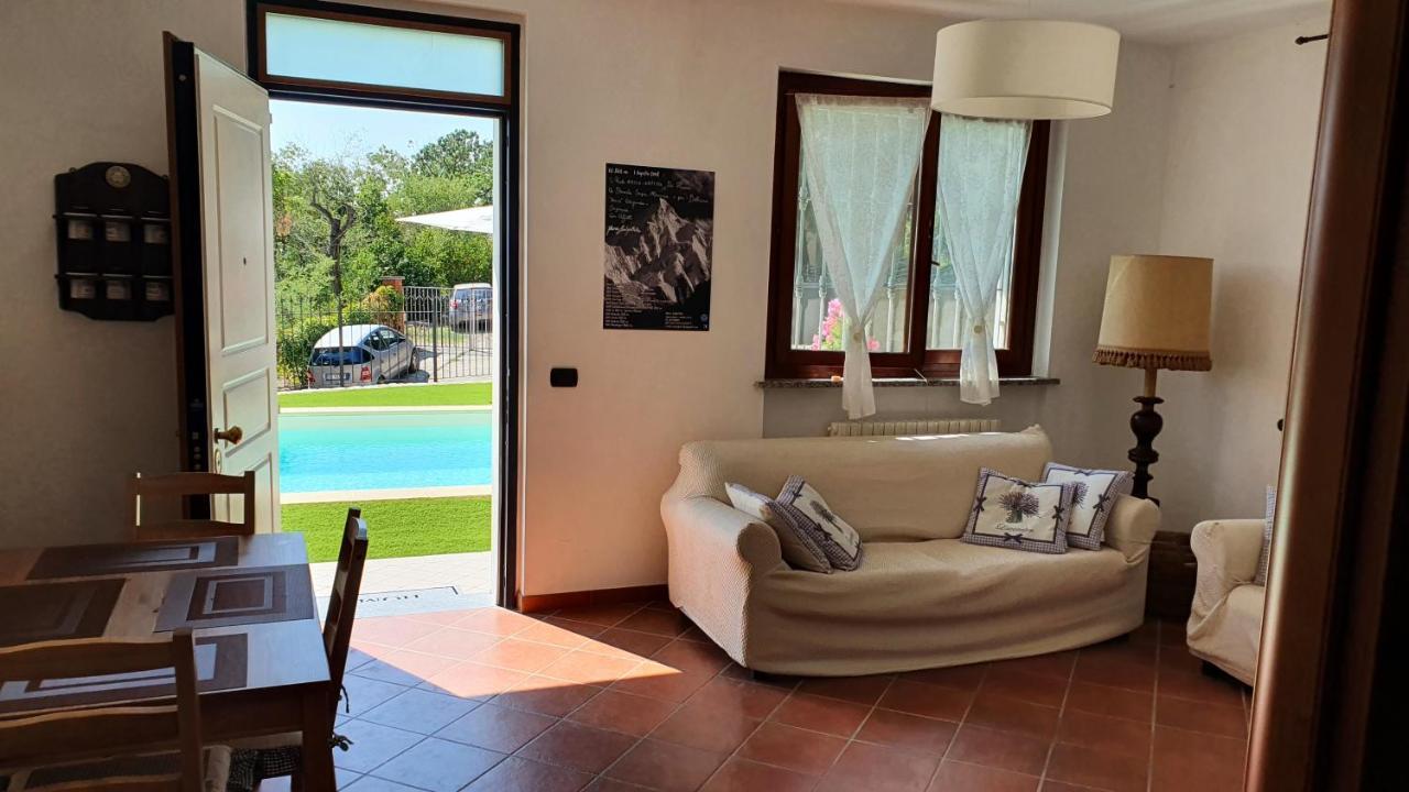 B&B Le Terme Rivanazzano Terme Exterior foto